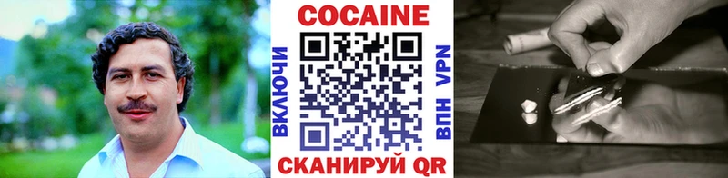 Cocaine Fish Scale  Спас-Деменск 
